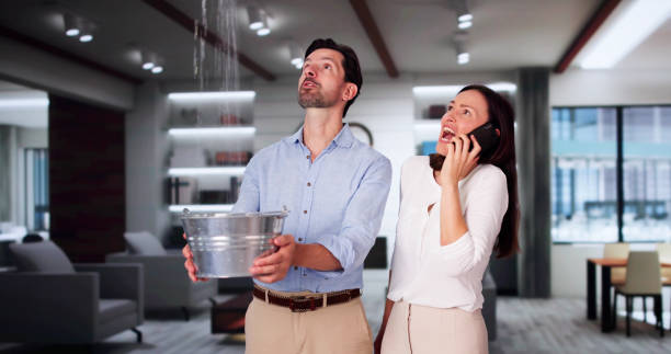 Best Flood restoration services  in Salida Del Sol Estates, TX